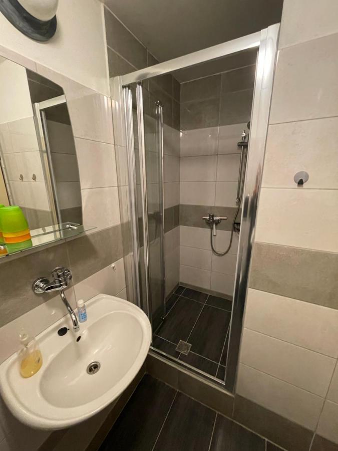 Penzion Ad0Lfovice Jeseník Kültér fotó