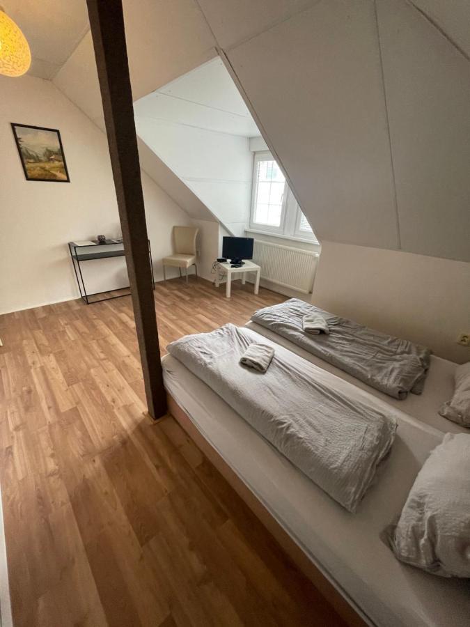 Penzion Ad0Lfovice Jeseník Kültér fotó