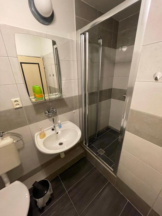 Penzion Ad0Lfovice Jeseník Kültér fotó